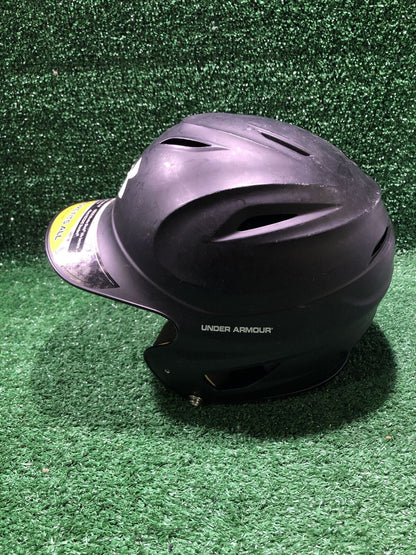 Under Armour UABH100 Batting Helmet