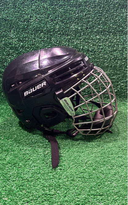 Bauer IMS 5.0 Hockey Helmet Small