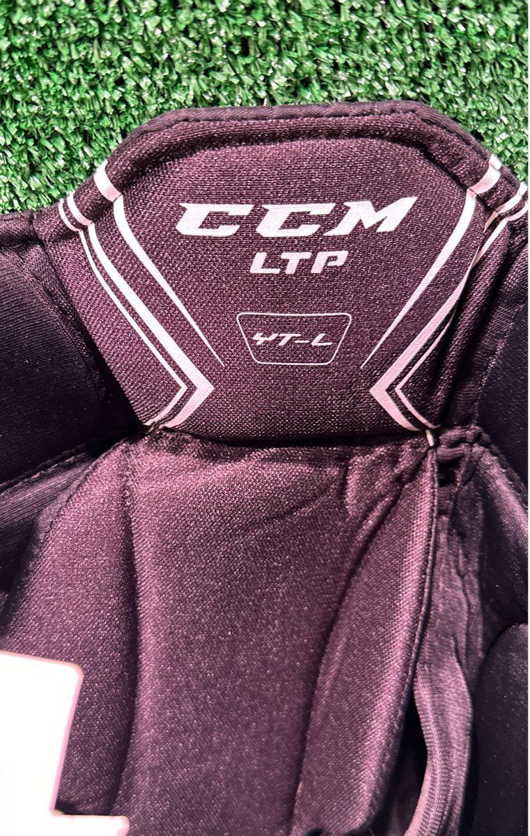 Ccm LTP Hockey Pants Youth Large (L)