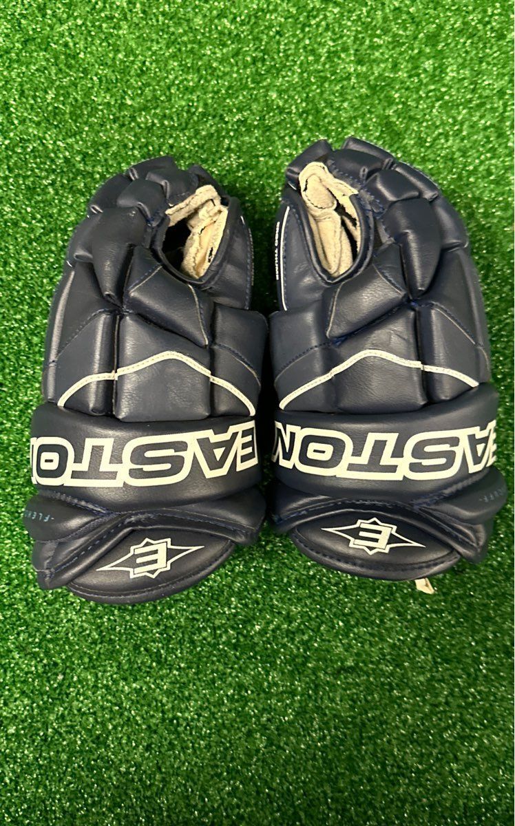 Easton S5 Pro 11" Hockey Gloves