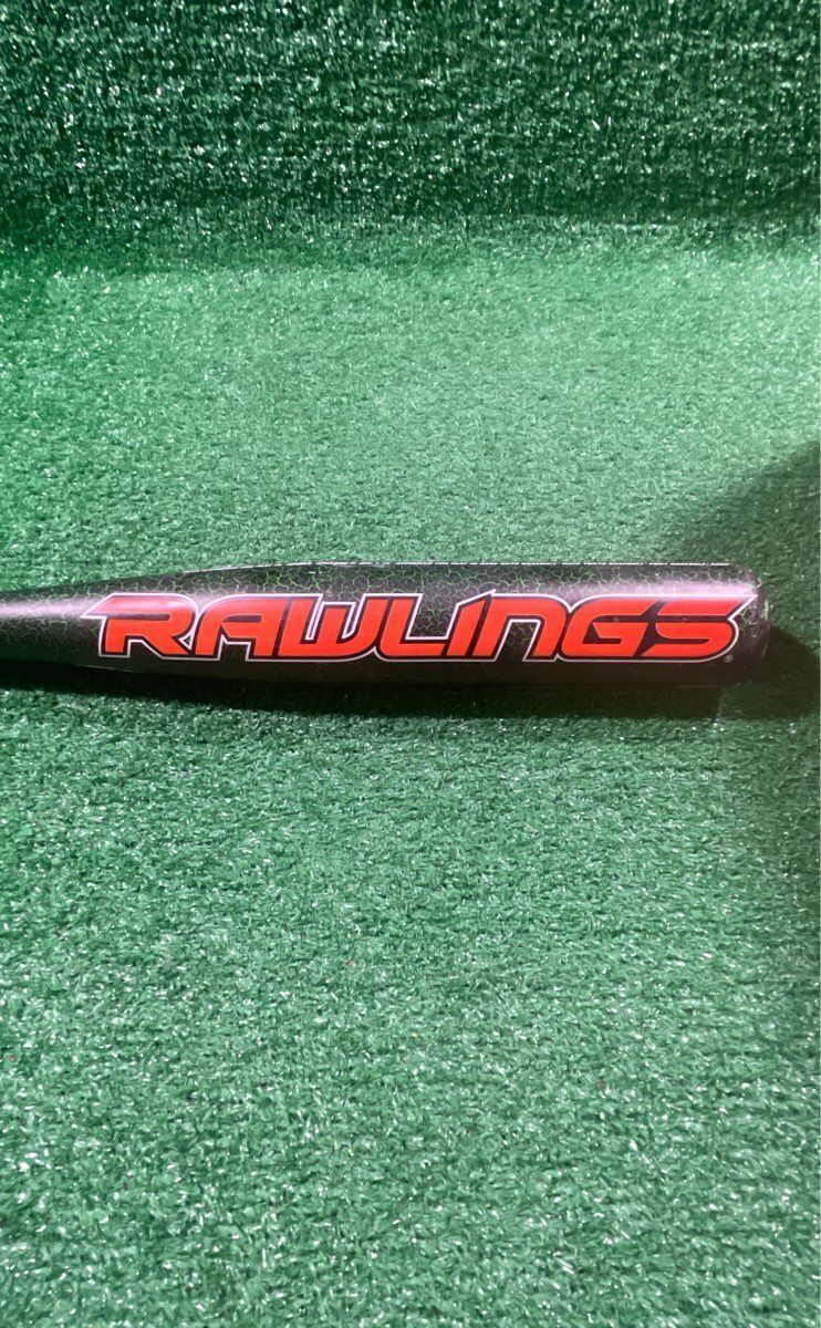 Rawlings Baseball Bat 30" 19 oz. (-11) 2 1/4"