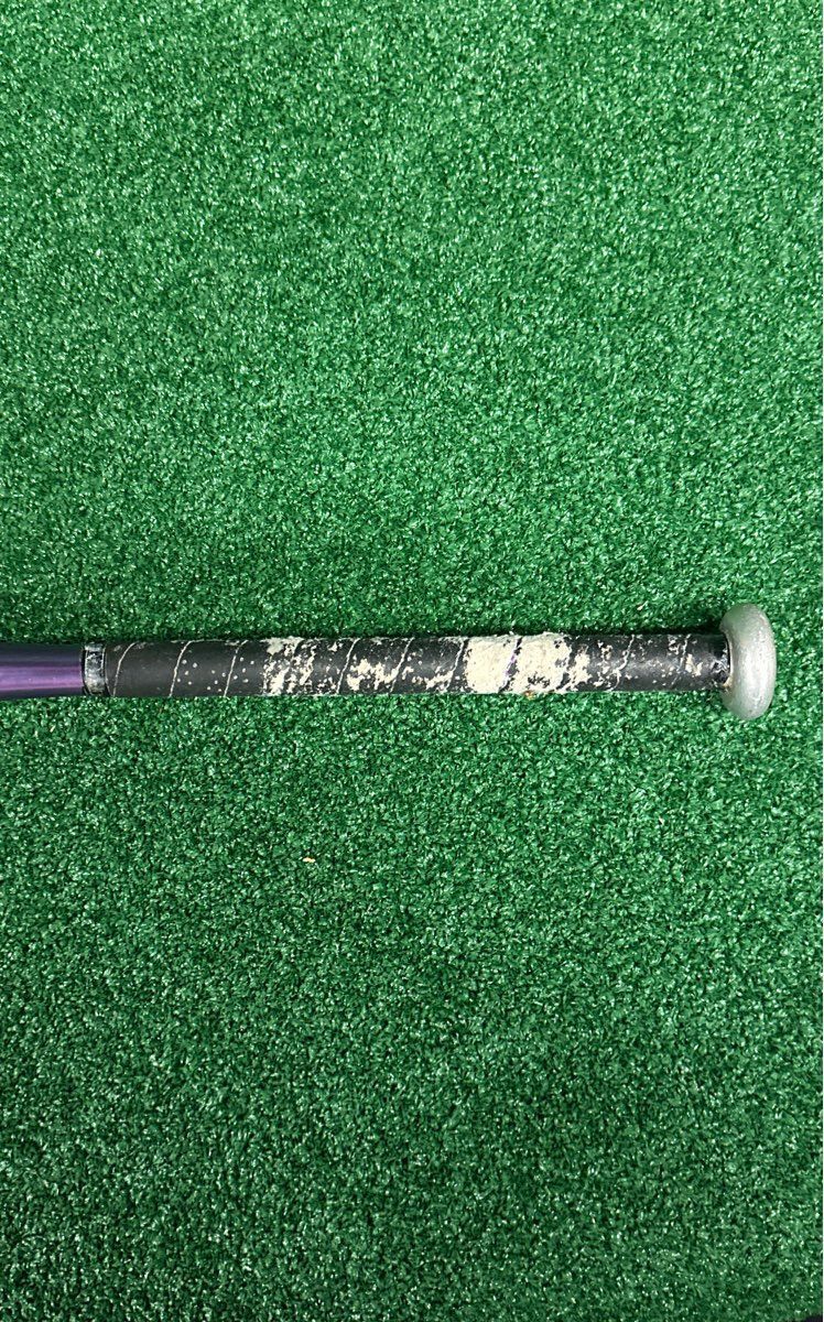 Worth Powercell Michelle Smith Softball Bat 33" 23 oz. (-10) 2 1/4"