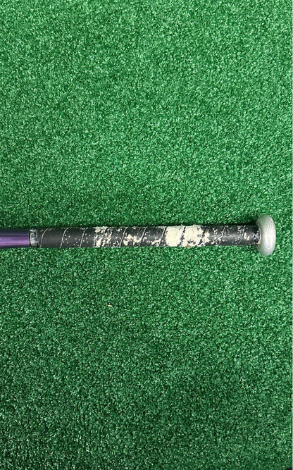 Worth Powercell Michelle Smith Softball Bat 33" 23 oz. (-10) 2 1/4"