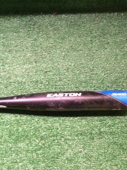 Easton YB14S400 Baseball Bat 31" 18.5 oz. (-12.5) 2 1/4"