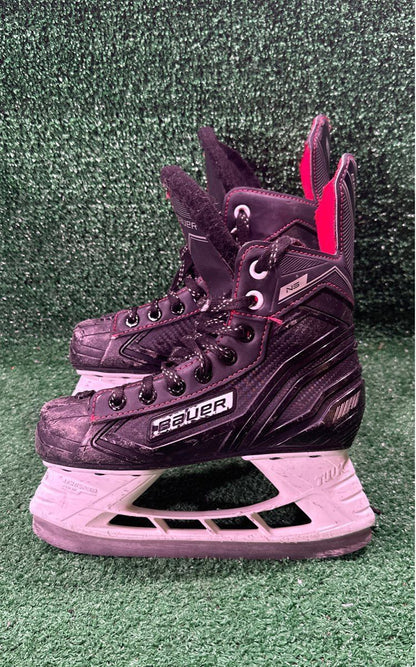 Bauer NS Hockey Skates 1.0 Skate Size