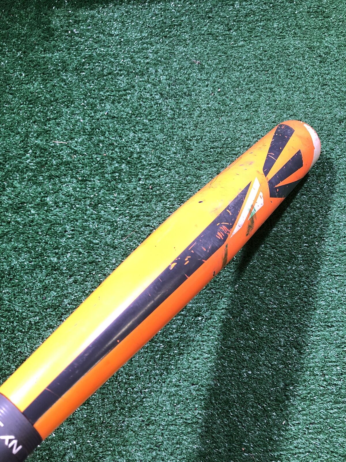 Easton XL1 Baseball Bat 31" 28 oz. (-3) 2 5/8"