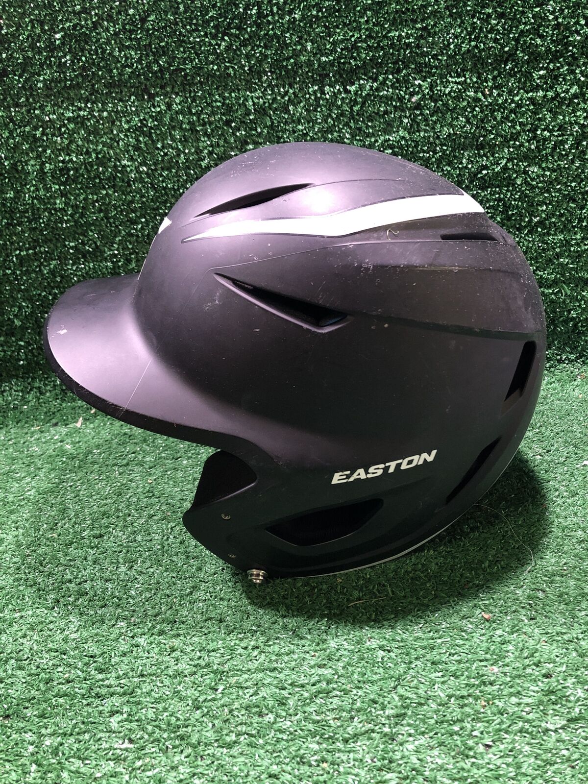 Easton Elite X Batting Helmet