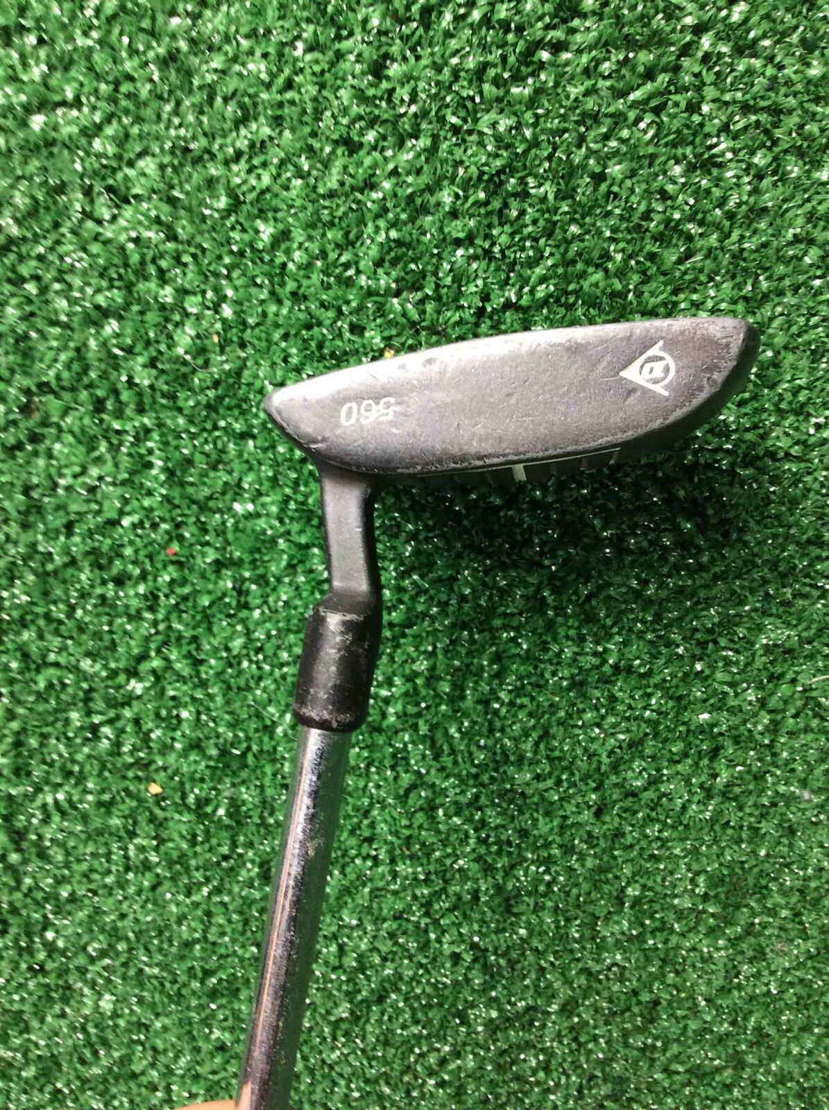 Dunlop Vision 35.5" Right handed Putter