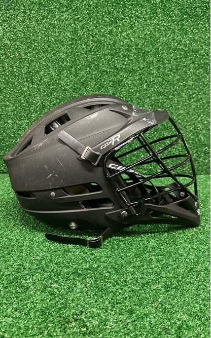 Cascade CPX-R Junior Adjustable Lacrosse Helmet