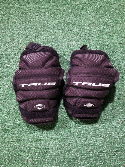 True Source Medium Lacrosse Arm Pad