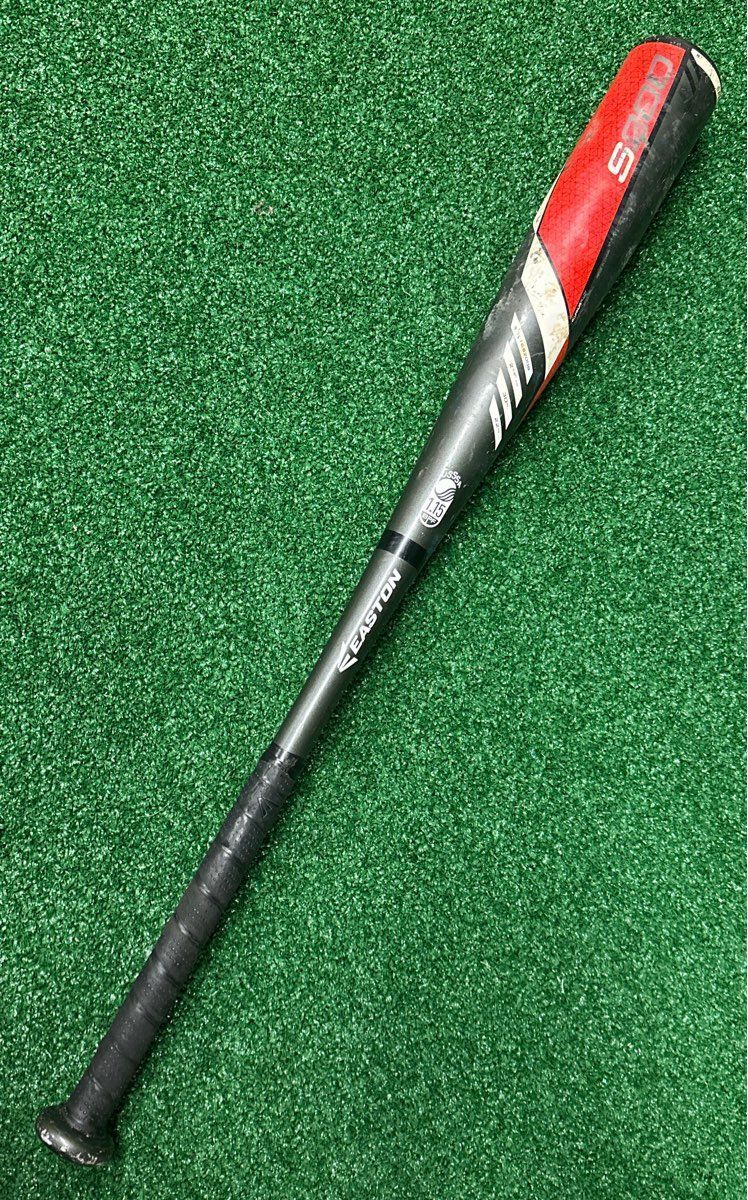 Easton S200 SL16S2008 Baseball Bat 30" 22 oz. (-8) 2 5/8"