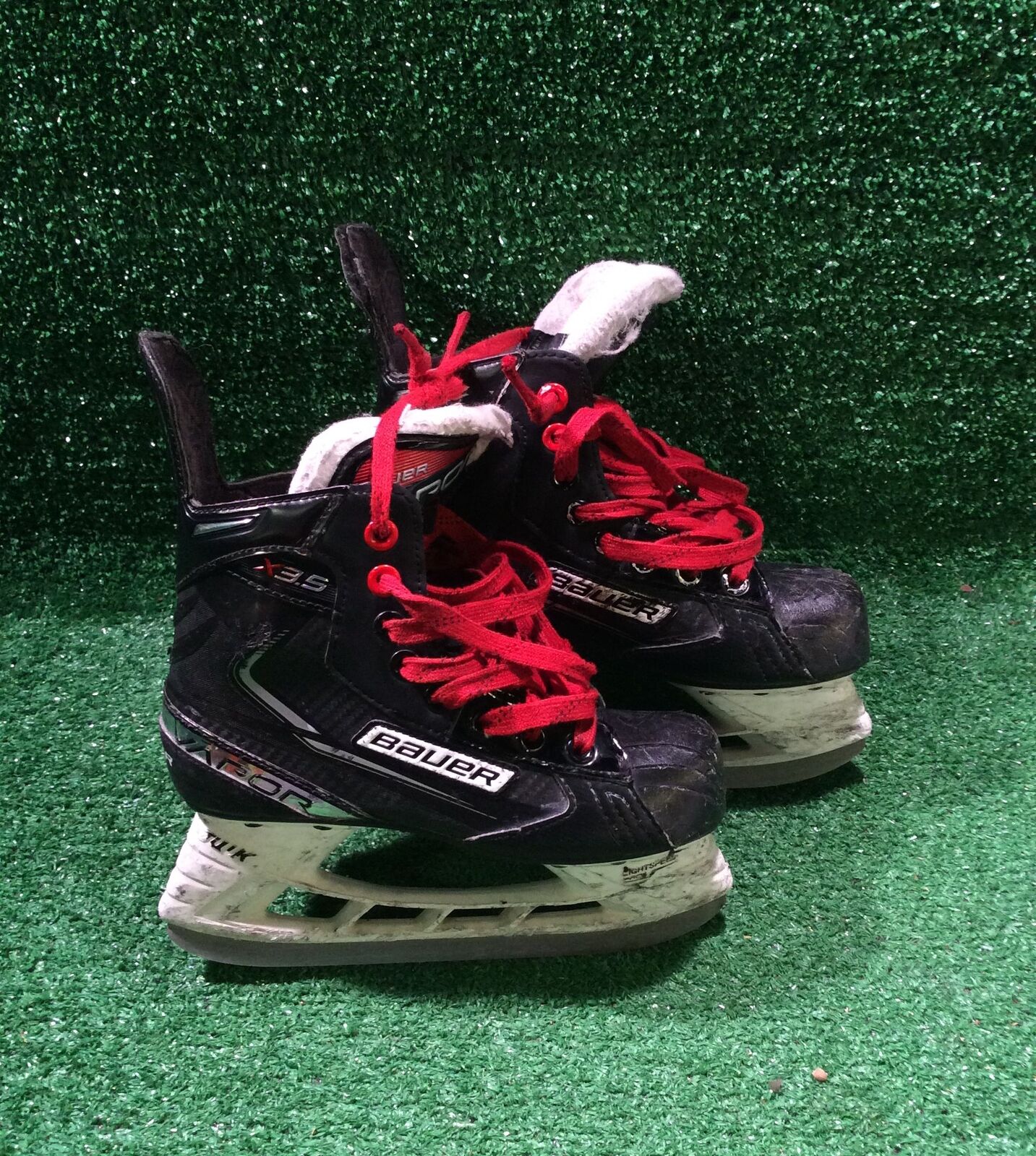 Bauer Vapor X3.5 Hockey Skates 1.5D Skate Size