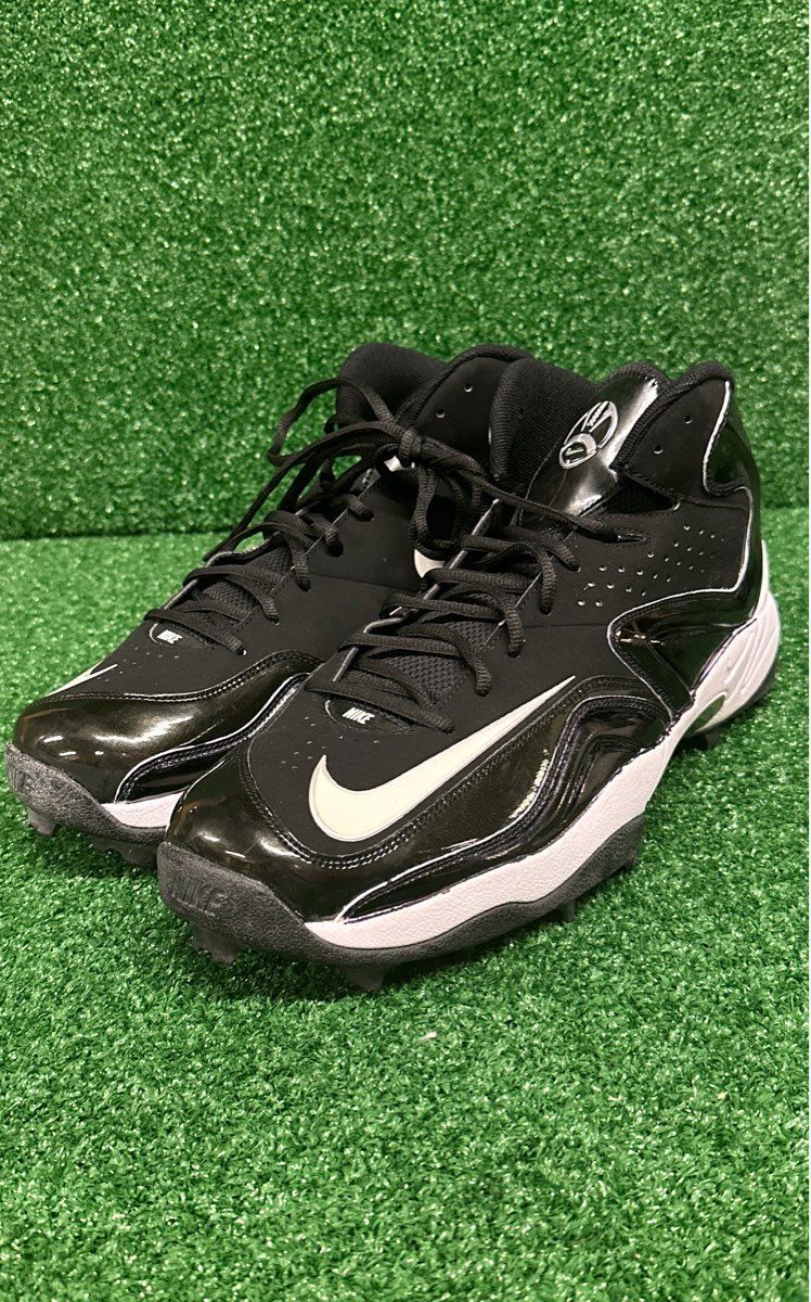 Nike Merciless Pro 16.0 Size Football Cleats