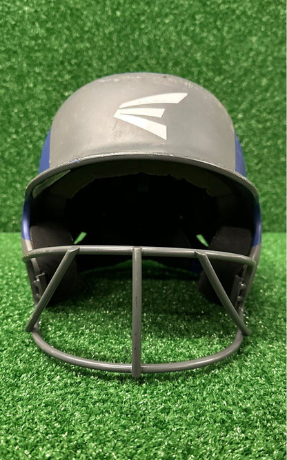 Easton Ghost Softball Batting Helmet, 6 1/4" To 6 7/8"