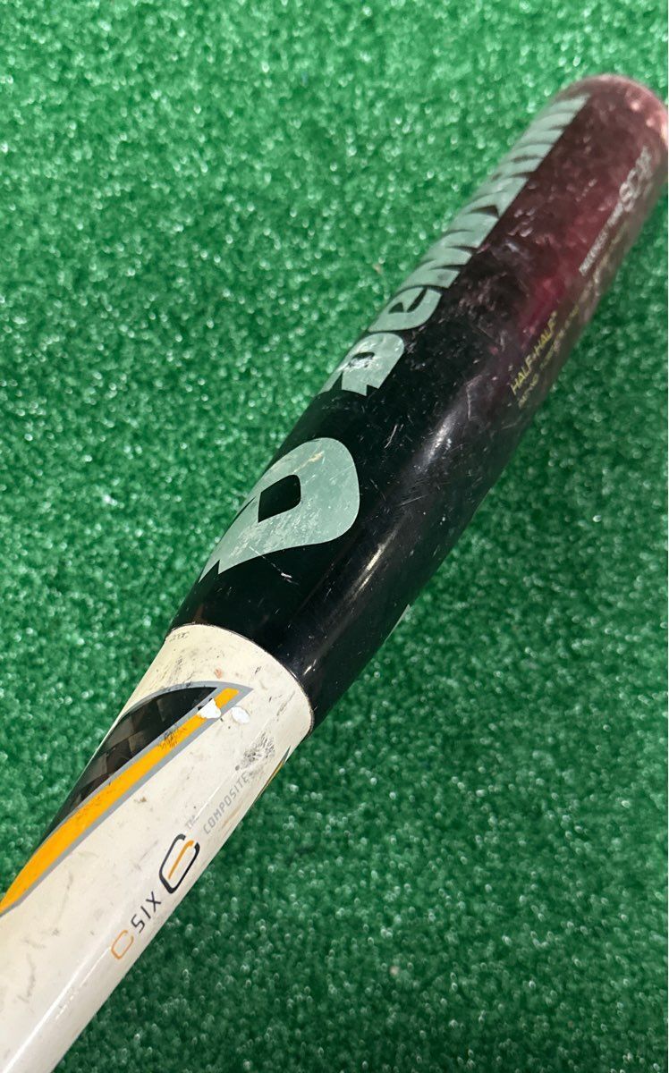 Demarini Vexxum SC4 Baseball Bat 32" 27 oz. (-5) 2 5/8"