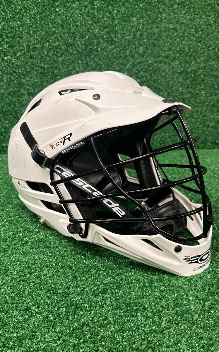 Cascade CPX-R Senior OSFM -Adjustable Lacrosse Helmet