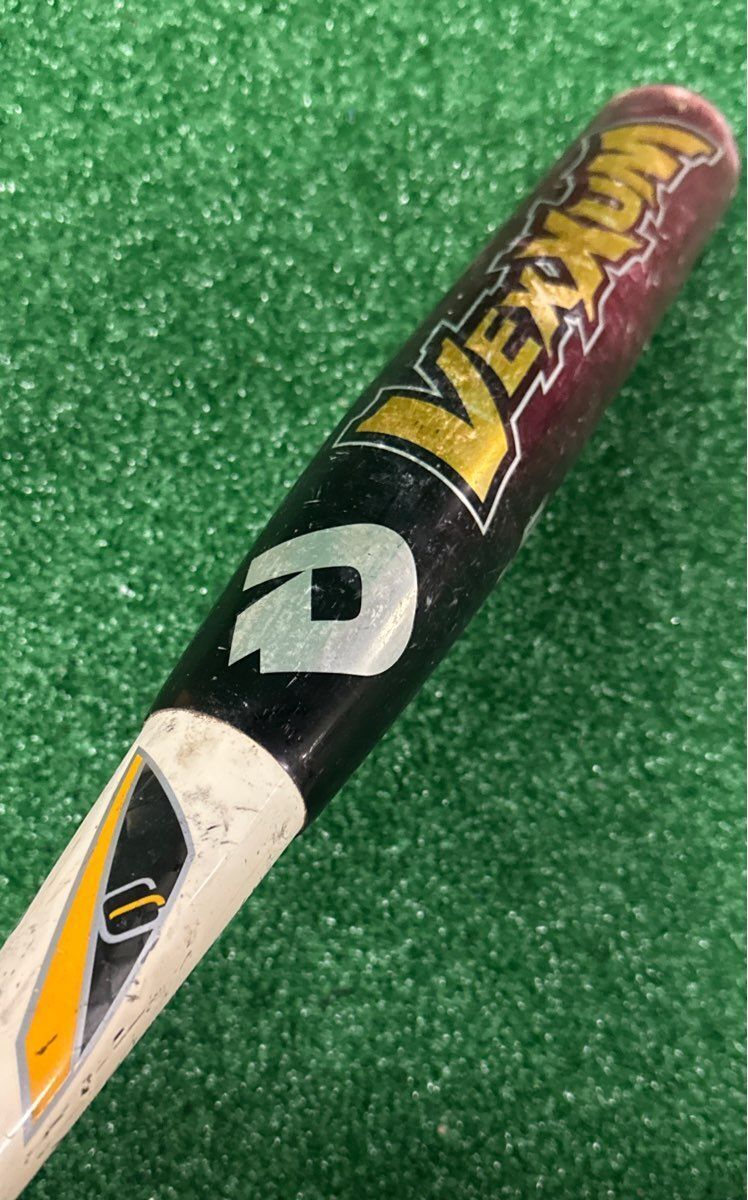 Demarini Vexxum SC4 Baseball Bat 32" 27 oz. (-5) 2 5/8"