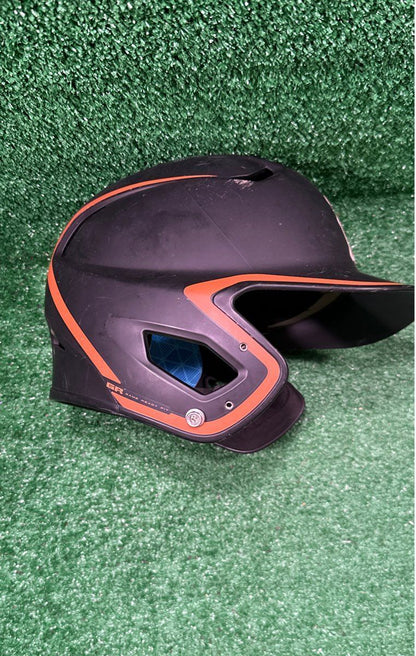 Easton Z5 2.0 Batting Helmet