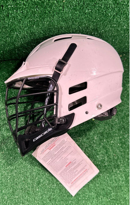 Cascade CPV Junior XXS Lacrosse Helmet