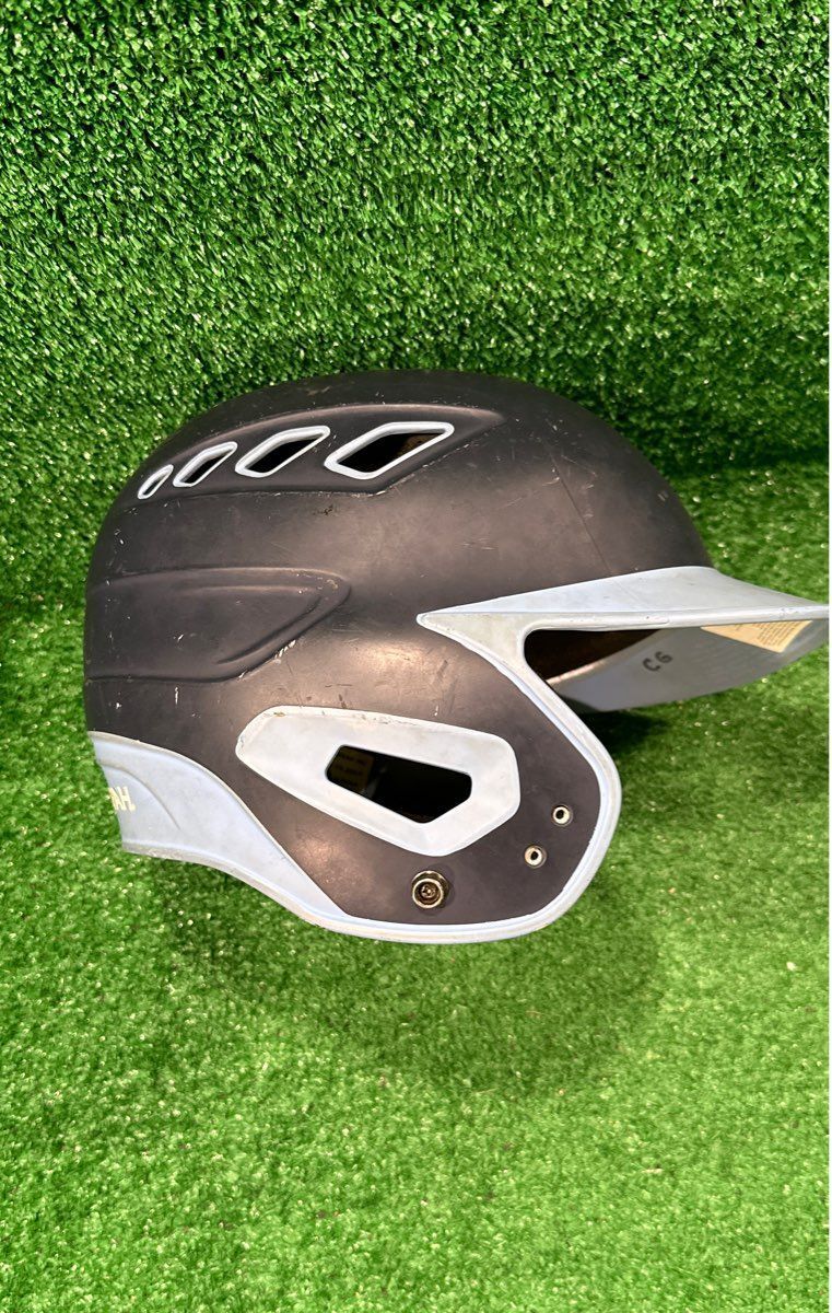 Buckler BBHS-JR Batting Helmet