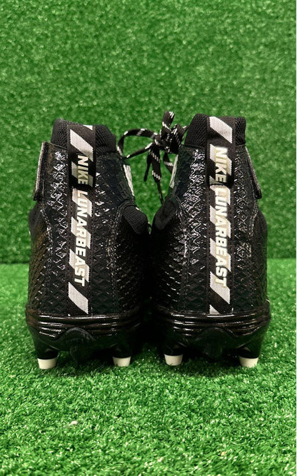 Select Nike Lunarbeast 16.0 Size Football Cleats