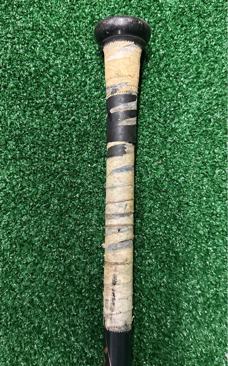 Demarini Voodoo VDC14 Baseball Bat 33" 30 oz. (-3) 2 5/8"