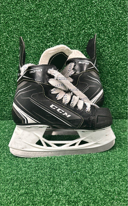 Ccm Tacks 9040 Hockey Skates 1.0 Skate Size