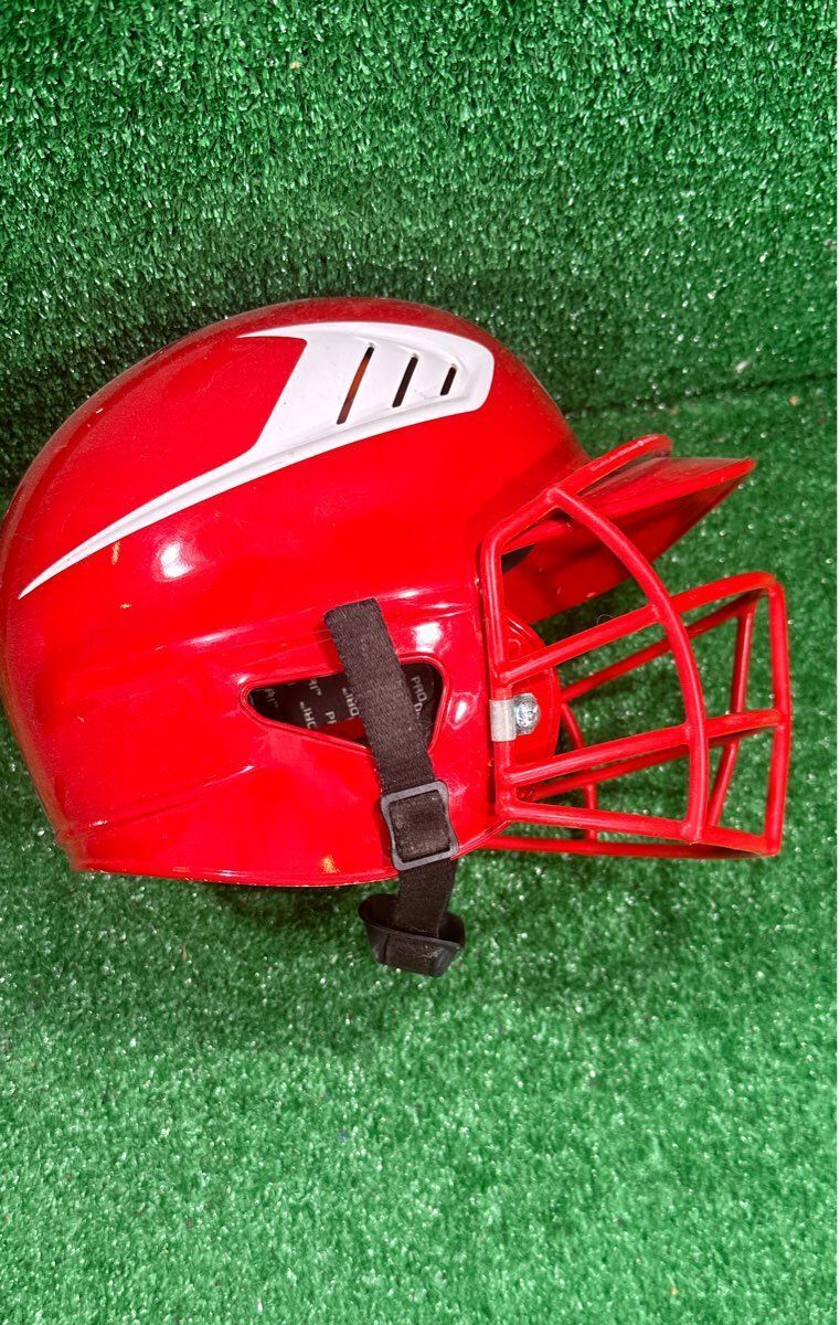 Rawlings CFBHN Batting Helmet