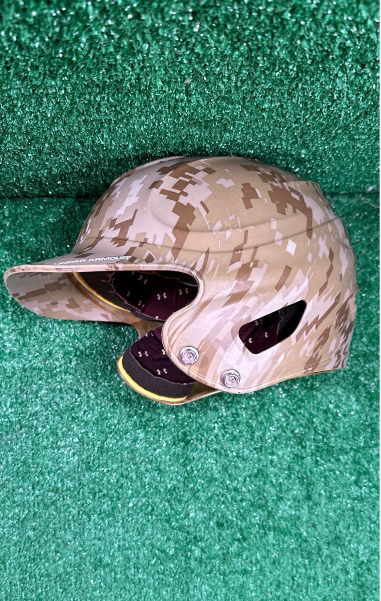 Under Armour UABH110 Batting Helmet