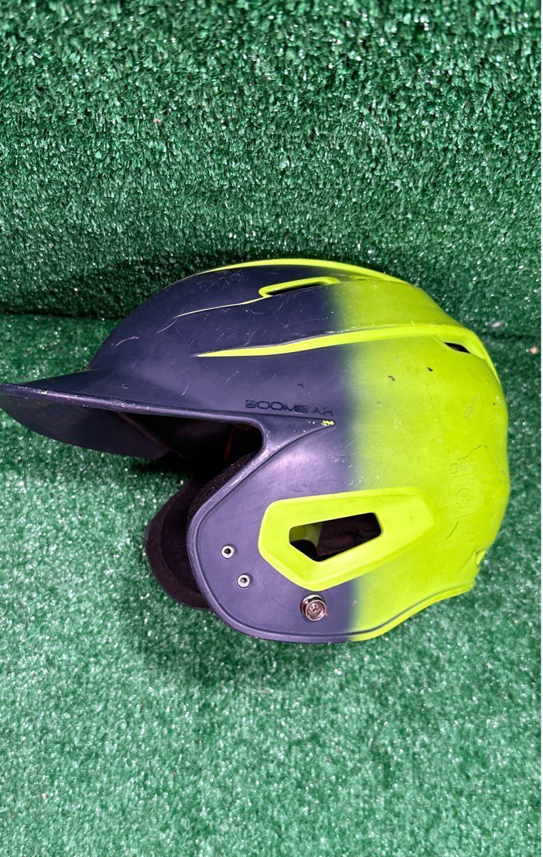 Boombah BBH2SP Batting Helmet