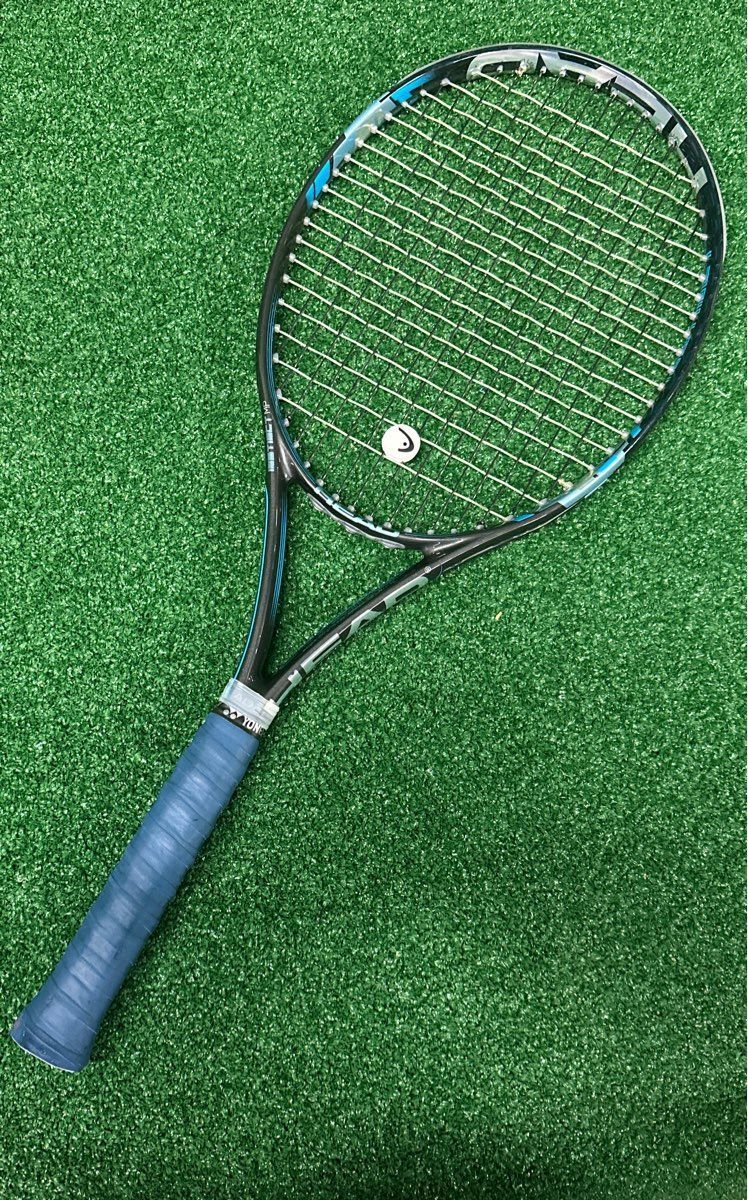 Head Instinct Tennis Racket, 27", 4 1/4"