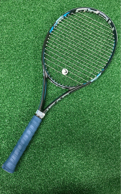 Head Instinct Tennis Racket, 27", 4 1/4"