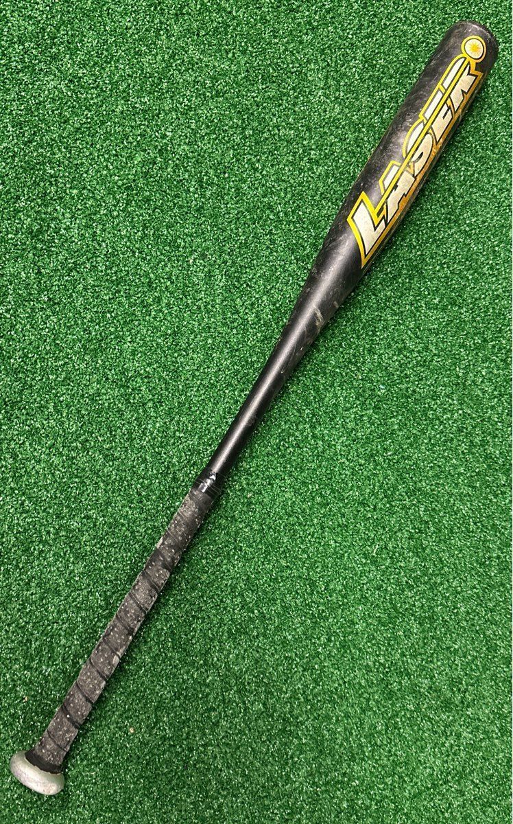 Louisville Slugger VINTAGE TPX Laser YB503 Baseball Bat 31" 19 oz. (-12) 2 1/4"