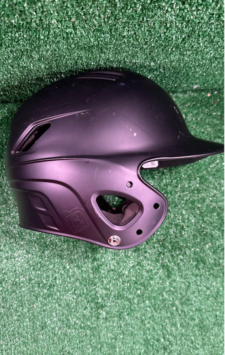 Adidas GSH2A Batting Helmet