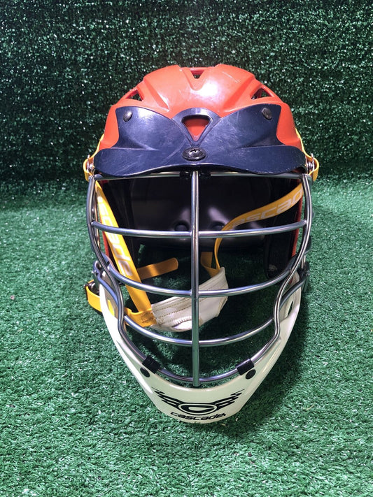 Cascade CPX-R Lacrosse Helmet