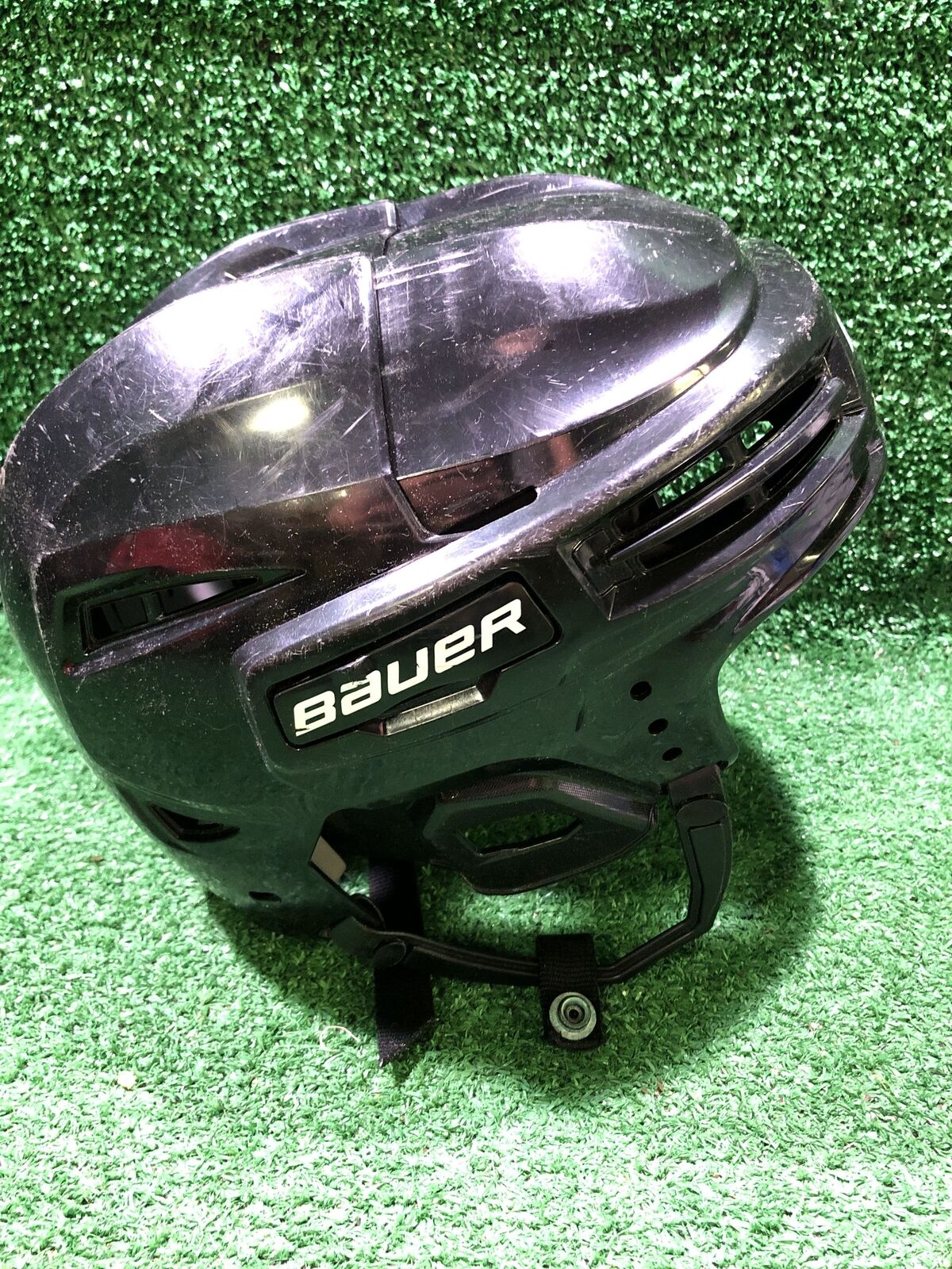 Bauer IMS 5.0 Hockey Helmet Small