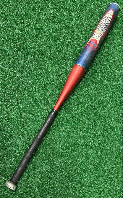 Anderson Bat Company RocketTech Fastpitch Softball Bat 33" 24 oz. (-9) 2 1/4"