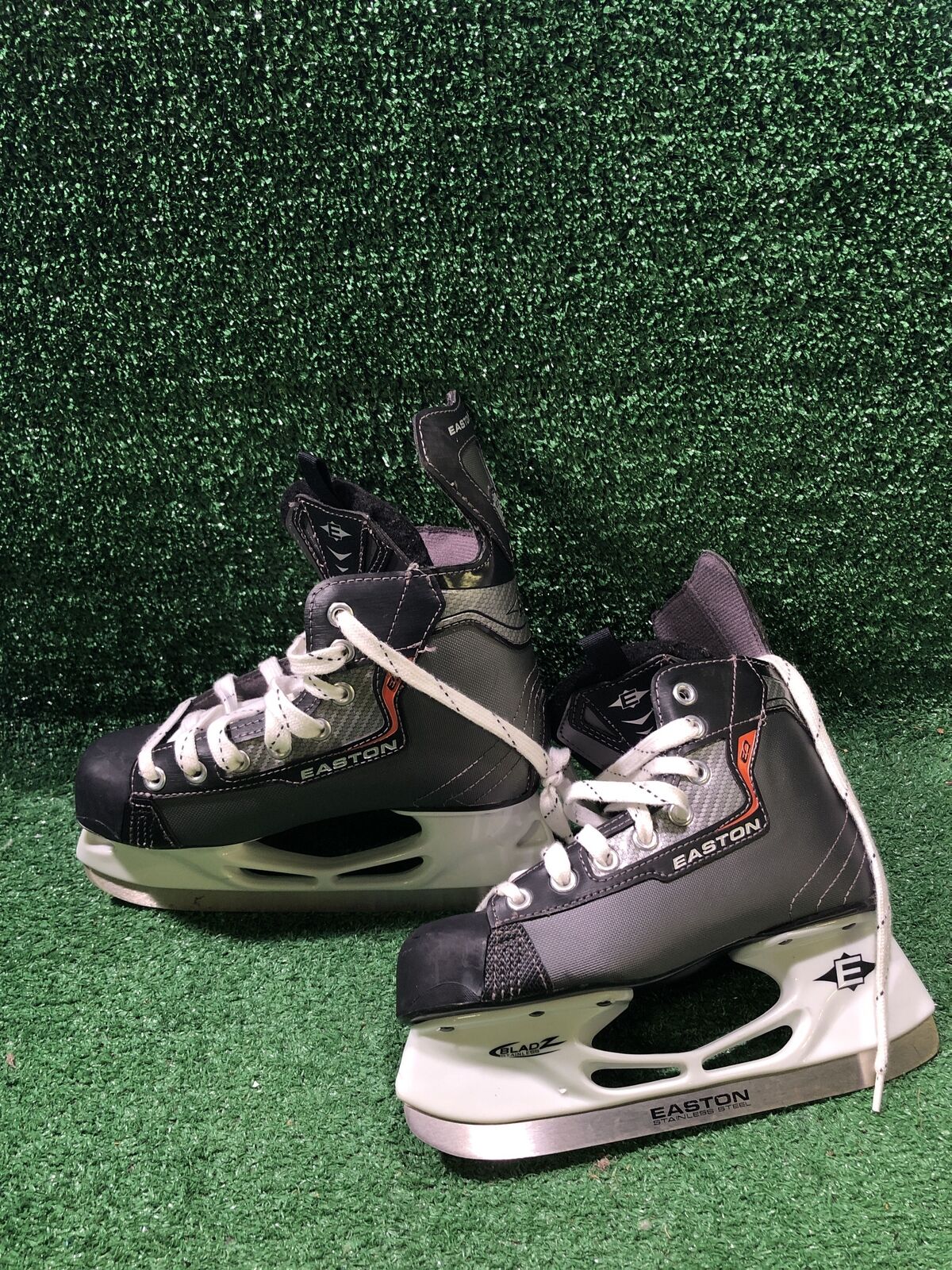 Easton Synergy EQ Hockey Skates 4.0 Skate Size