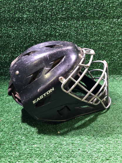 Easton M3 6 1/8" To 7" Hockey Style Catcher's Helmet