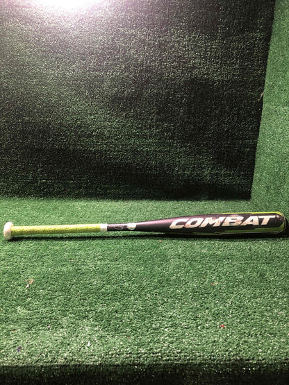 Combat Vigor VG2SL112 Baseball Bat 31" 19 oz. (-12) 2 5/8"