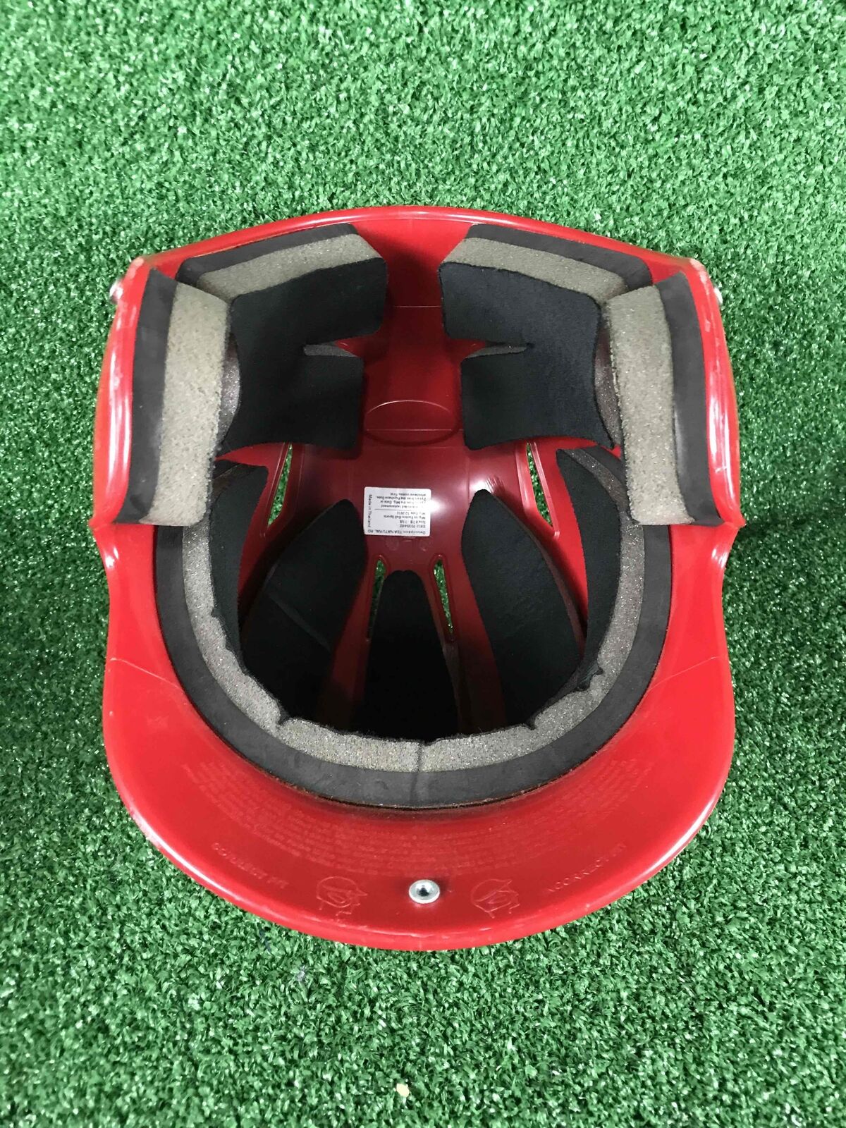 Easton TSA Natural Batting Helmet