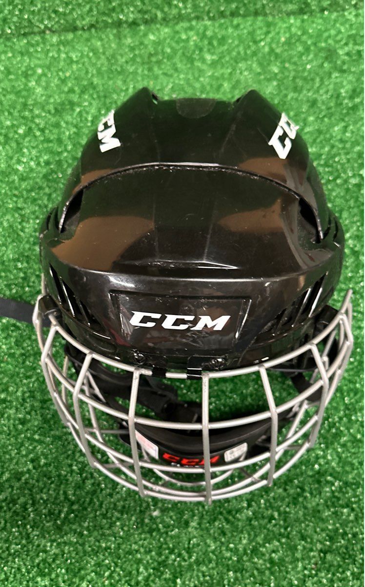 Ccm FL40 Hockey Helmet Small