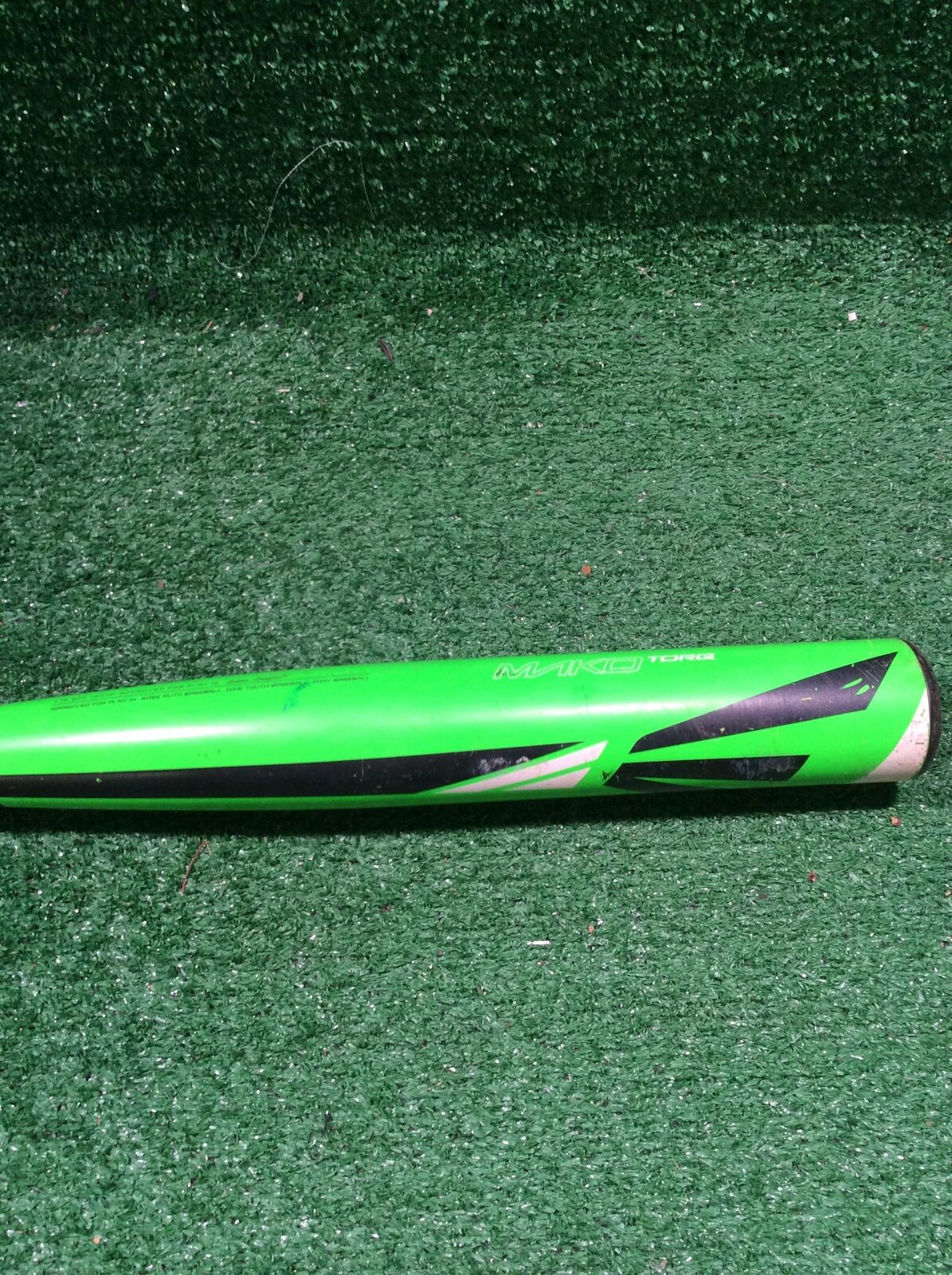 Easton YB15MKT Baseball Bat 30" 20 oz. (-10) 2 1/4"