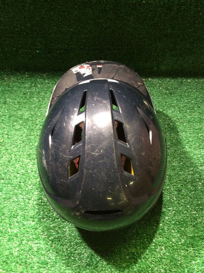 Under Armour UABH2-110 Batting Helmet