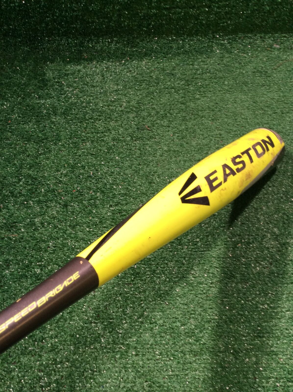 Easton BB16S500 Baseball Bat 32" 29 oz. (-3) 2 5/8"