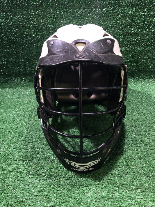 Cascade CPX-R Lacrosse Helmet