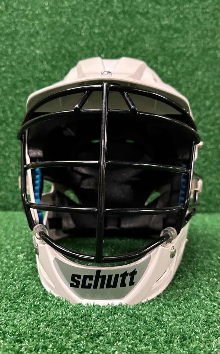 Stx Stallion 100 Junior Small Lacrosse Helmet