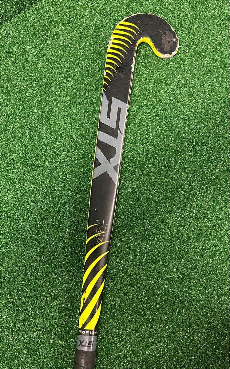 Stx Stallion 50 Field Hockey Stick 34