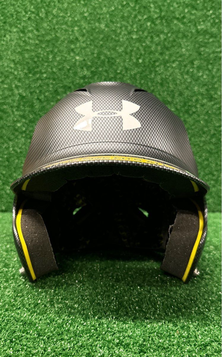 Under Armour UABH100 Batting Helmet