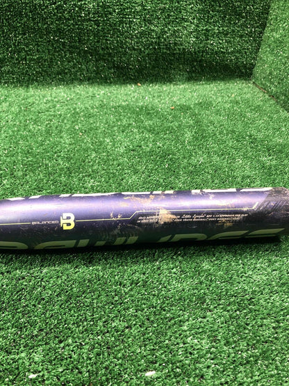 Rawlings YBRV11 Baseball Bat 31" 20 oz. (-11) 2 1/4"